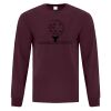 Cotton Long Sleeve Tee Thumbnail