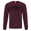 Cotton Long Sleeve Tee Thumbnail