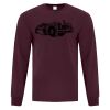 Cotton Long Sleeve Tee Thumbnail