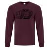 Cotton Long Sleeve Tee Thumbnail