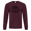 Cotton Long Sleeve Tee Thumbnail