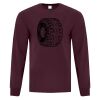 Cotton Long Sleeve Tee Thumbnail