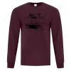 Cotton Long Sleeve Tee Thumbnail
