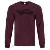 Cotton Long Sleeve Tee Thumbnail
