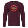 Cotton Long Sleeve Tee Thumbnail