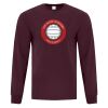 Cotton Long Sleeve Tee Thumbnail