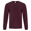 Cotton Long Sleeve Tee Thumbnail