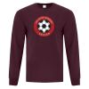 Cotton Long Sleeve Tee Thumbnail