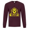 Cotton Long Sleeve Tee Thumbnail