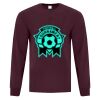 Cotton Long Sleeve Tee Thumbnail