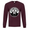 Cotton Long Sleeve Tee Thumbnail