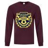 Cotton Long Sleeve Tee Thumbnail