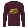 Cotton Long Sleeve Tee Thumbnail