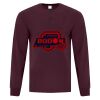 Cotton Long Sleeve Tee Thumbnail