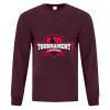 Cotton Long Sleeve Tee Thumbnail