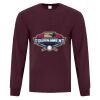Cotton Long Sleeve Tee Thumbnail