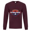 Cotton Long Sleeve Tee Thumbnail