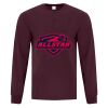 Cotton Long Sleeve Tee Thumbnail
