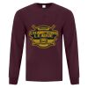 Cotton Long Sleeve Tee Thumbnail