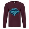 Cotton Long Sleeve Tee Thumbnail