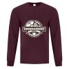 Cotton Long Sleeve Tee Thumbnail