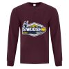 Cotton Long Sleeve Tee Thumbnail