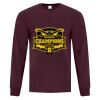Cotton Long Sleeve Tee Thumbnail