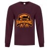 Cotton Long Sleeve Tee Thumbnail