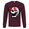 Cotton Long Sleeve Tee Thumbnail