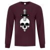 Cotton Long Sleeve Tee Thumbnail