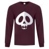 Cotton Long Sleeve Tee Thumbnail