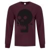 Cotton Long Sleeve Tee Thumbnail