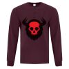Cotton Long Sleeve Tee Thumbnail