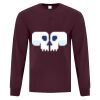 Cotton Long Sleeve Tee Thumbnail