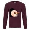Cotton Long Sleeve Tee Thumbnail