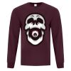 Cotton Long Sleeve Tee Thumbnail