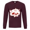 Cotton Long Sleeve Tee Thumbnail