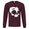 Cotton Long Sleeve Tee Thumbnail