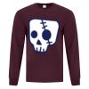 Cotton Long Sleeve Tee Thumbnail