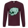 Cotton Long Sleeve Tee Thumbnail