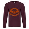 Cotton Long Sleeve Tee Thumbnail