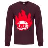 Cotton Long Sleeve Tee Thumbnail