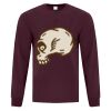 Cotton Long Sleeve Tee Thumbnail