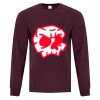 Cotton Long Sleeve Tee Thumbnail