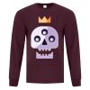 Cotton Long Sleeve Tee Thumbnail