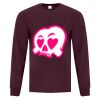 Cotton Long Sleeve Tee Thumbnail