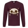 Cotton Long Sleeve Tee Thumbnail