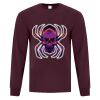 Cotton Long Sleeve Tee Thumbnail