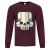 Cotton Long Sleeve Tee Thumbnail