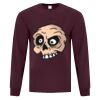 Cotton Long Sleeve Tee Thumbnail